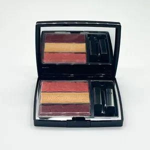 Dior | Makeup | Dior Trioblique Pure Glow 643 Pure Petals